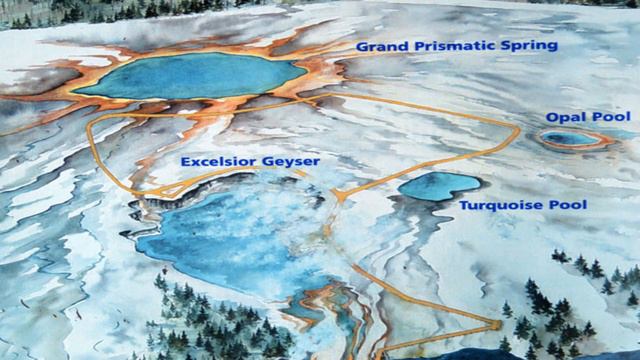 TOP 10 WONDERFUL PLACES IN THE WORLD