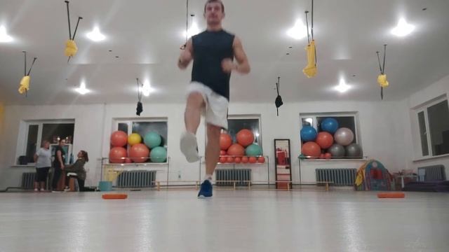 Домашнее задание ПЕРЕСТРОЙКА