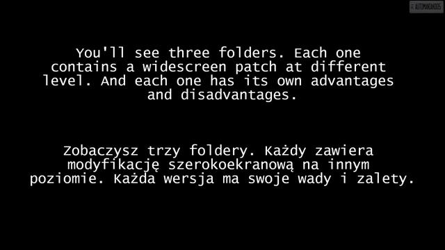 Colin McRae Rally 04 - Widescreen Tutorial смотреть онлайн