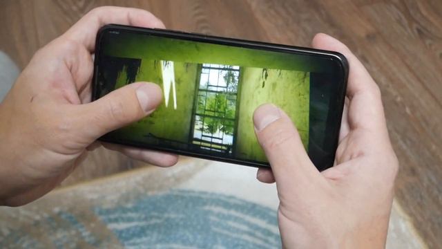 The Light Remake - Android Gameplay смотреть онлайн