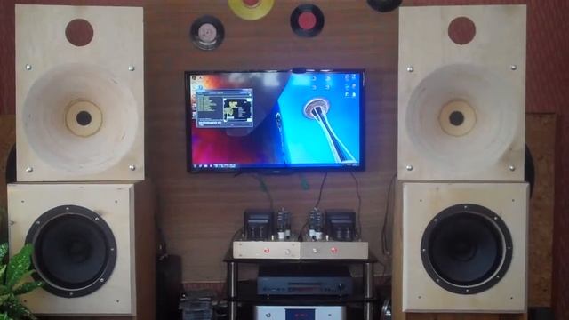 СЧ рупоры смотреть онлайн