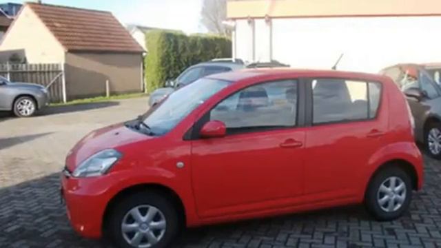 Subaru Justy 1.0 Comfort смотреть онлайн