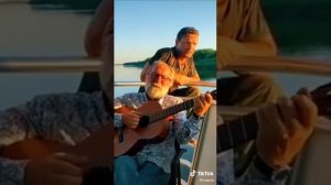 Фёдор Добронравов  " Скука"