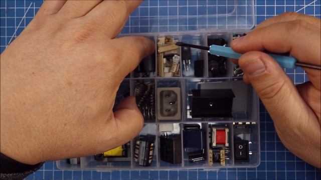 Разборка МФУ HP LaserJet M1522nf на детали