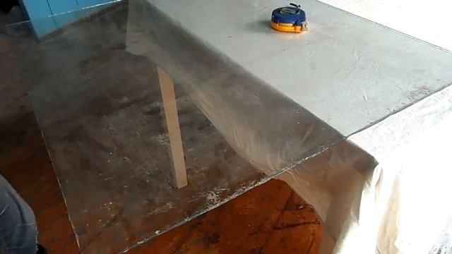 Как правильно резать стекло быстро и качественно (без сколов) смотреть онлайн