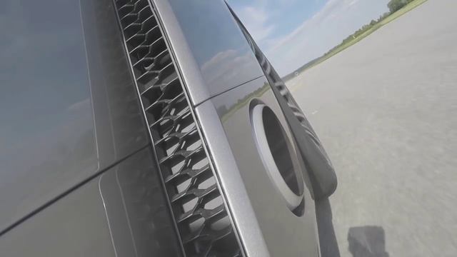 Audi TT clubsport turbo concept смотреть онлайн