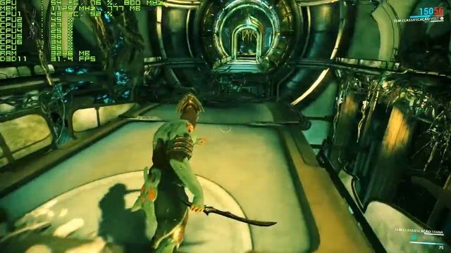 R7 250 1G GDDR5, WarFrame смотреть онлайн