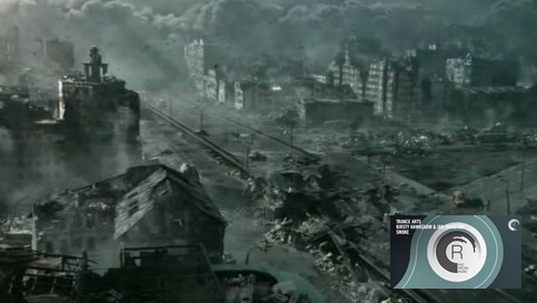 Trance Arts, Kirsty Hawkshaw & Jan Johnston - Smoke (MVP Short Edit)