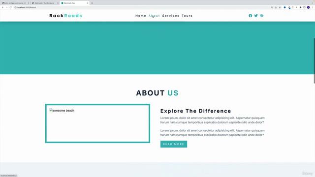 60 - Smooth Scroll смотреть онлайн