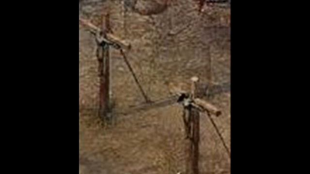 Клип об Инквизиции.wmv смотреть онлайн