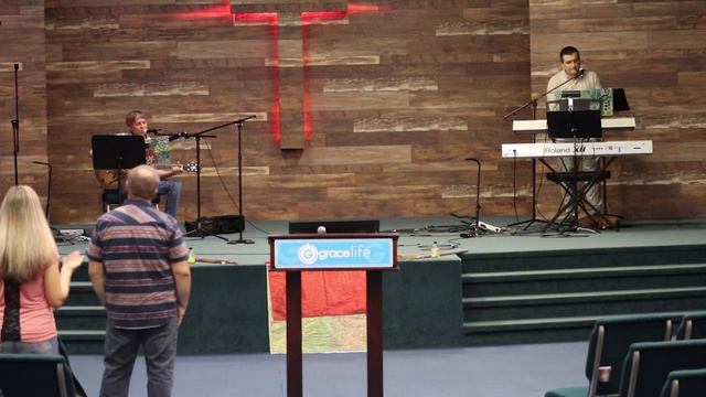 Приходи Возлюбленный мой/Прославление/Церковь Завет Любви смотреть онлайн