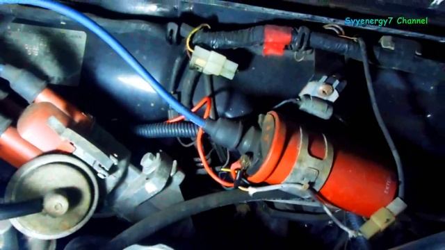 Suzuki Samurai, Distributor & Ignition Ideas & Tips