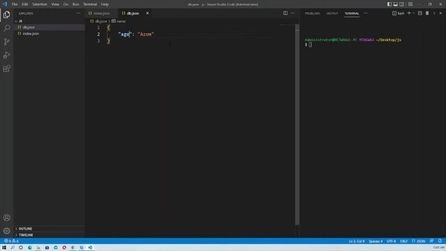 What is JSON format with example? | What is JSON смотреть онлайн