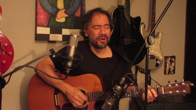 RICARDO PRADO. Te doy, Mi guitarra y voz (Live) смотреть онлайн
