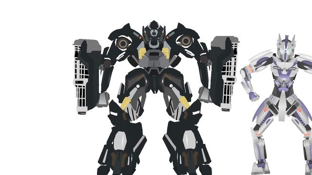 iron hide animation (stick nodes) смотреть онлайн