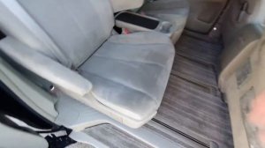 Осмотр Toyota Estima 2.4 Hybrid G 4wd