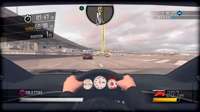 Freeway Face-Off - Driver San Francisco смотреть онлайн