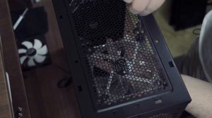Мой компьютер для видеомонтажа на 2017 год. Апгрейд