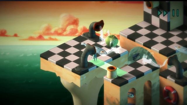 Back to Bed // Полное прохождение смотреть онлайн