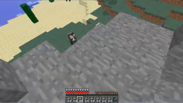 Minecraft with Reaper - Fortress смотреть онлайн