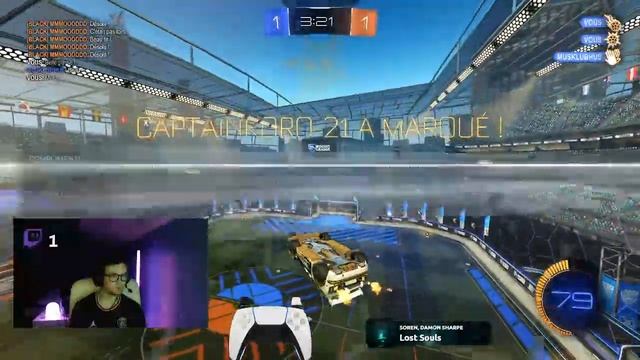 Je teste ma nouvelle manette redif live смотреть онлайн