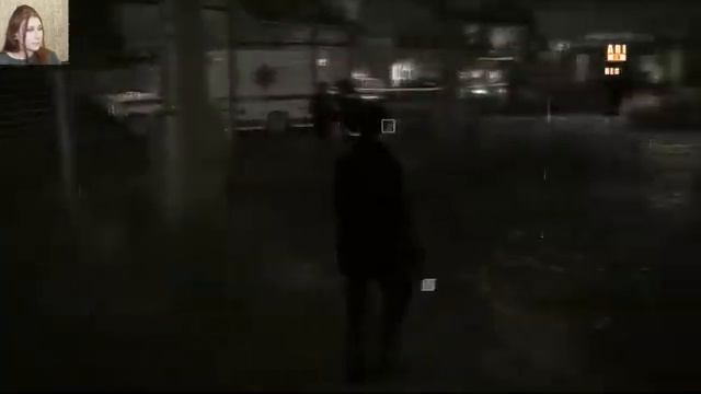 Heavy Rain(2) - Оригами и орхидеи смотреть онлайн