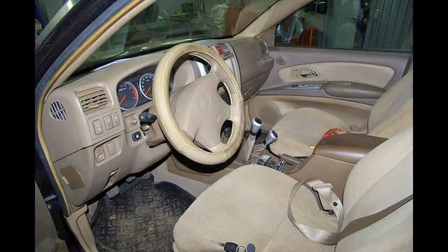 Перевод на газ Great Wall Hover 22.10.2014 смотреть онлайн