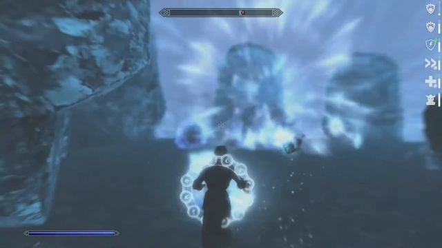 Archmage Conjurer - SSE: Inferno Envoys of the End - Samel of the Dawn смотреть онлайн