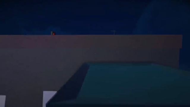 Suicide Guy - Level 24 - End Level  + There Is No Collectible