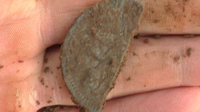 ПО СЛЕДАМ РАСПАХАННОЙ ДЕРЕВНИ. Одиночный выезд. смотреть онлайн