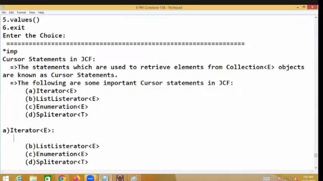Chandrakant Shrivastava--16-11-22---JAVA FULL STACK DEVELOPMENT ORACLE смотреть онлайн
