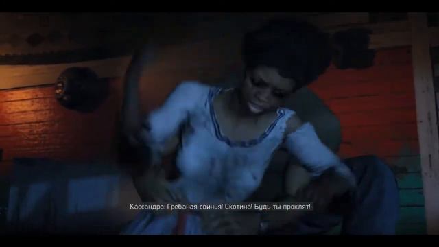 Прохождение игры Mafia 3 - #5 Никогда не закончится. смотреть онлайн