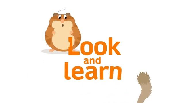 Go Getter 3 (Team up 6 класс) Get Grammar Unit 2.2 The biggest cake смотреть онлайн