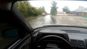 ПОКАТУШКИ НА ДВЕНАШКЕ ДЕСЯТКЕ / ОТ ПЕРВОГО ЛИЦА - ВАЗ 2112 #3