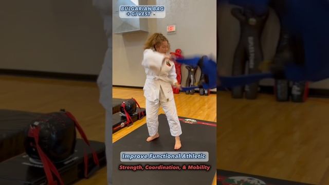 Judo, Jiu Jitsu, and Sambo Athletes...this one's for you! смотреть онлайн