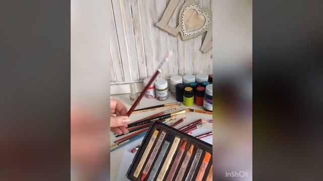 Какие материалы нужны для росписи лица текст кукле смотреть онлайн