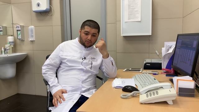 ШАХВАТ ТЕЗ КЕЛИШИ САБАБЛАРИ ва ДАВОСИ