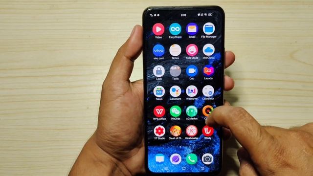 MY DEFI PET ERROR PROBLEM SOLVED VIVO PHONE смотреть онлайн