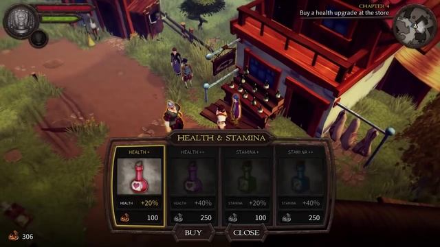 Review: Cross of the Dutchman (Steam) смотреть онлайн