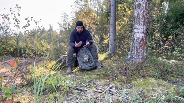 Аптечка для походов и польза спасательного одеяла. смотреть онлайн