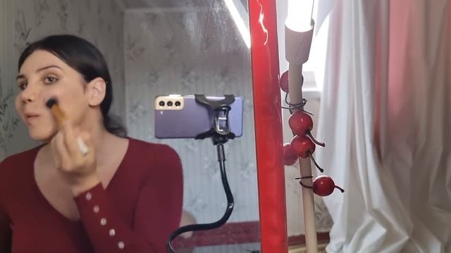 скромно решила избавиться от лишних волос на голове \ как подстричь волосы дома ? смотреть онлайн