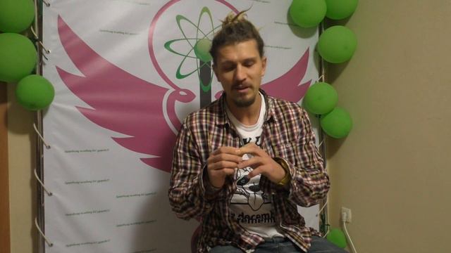 Спортивная травма колена, лечение в "Разум Тела" смотреть онлайн