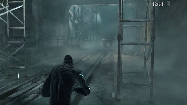 ТЕРРИТОРИЯ ТЬМЫ ➤ DARK SECTOR ➤ СЕРИЯ 6 ➤ ФИНАЛ смотреть онлайн