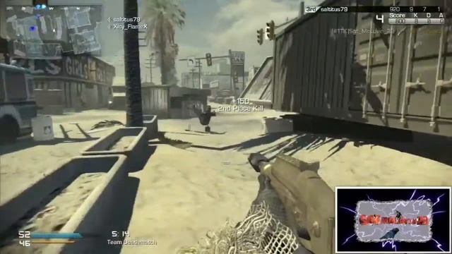 Special Delivery 1.0 смотреть онлайн