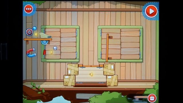 Amazing Alex The Treehouse All Levels Solution Walkthrough - Amazing Alex The Treehouse 4-