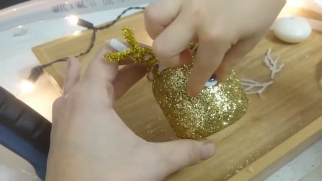 Мастер-класс "Новогодний подсвечник" из баночки смотреть онлайн
