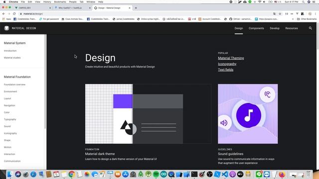 สอน Vuetify 2020 Material Design UI #Ep1 - Installation смотреть онлайн