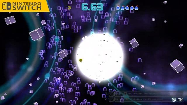 Pac-Man Championship Edition 2 (2016) Switch Vs PC Vs PS4 (is There A Big Difference?)