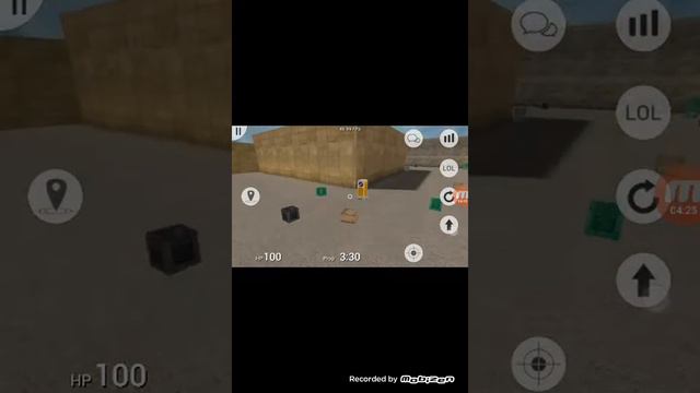 Игрем в prop hunt. Prop hant уже на Android смотреть онлайн