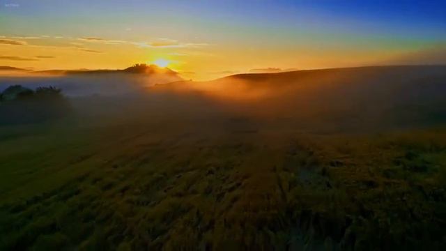 Музыка для релакса, Peaceful Relaxing Music With Piano, Flute, Violin, Guitar & Birds Chirping